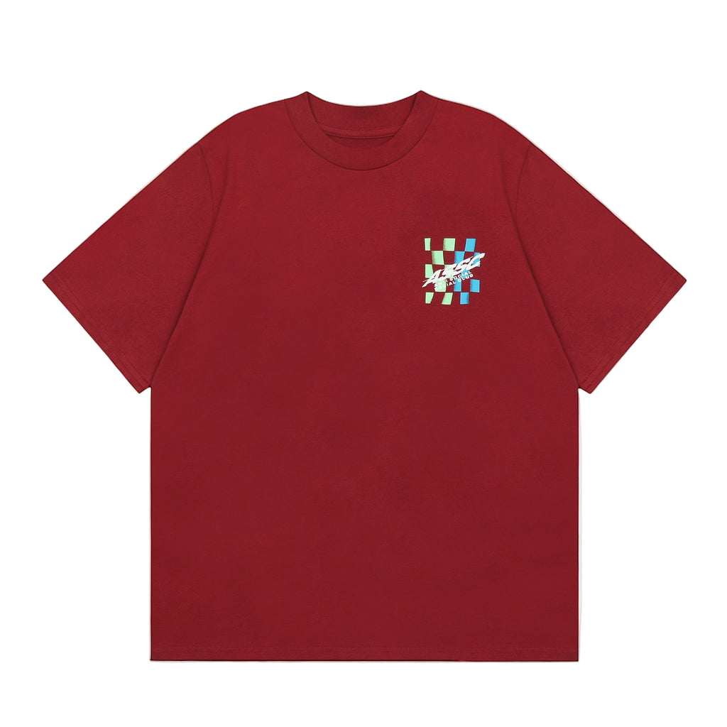 ANTI SOCIAL CLUB TEE