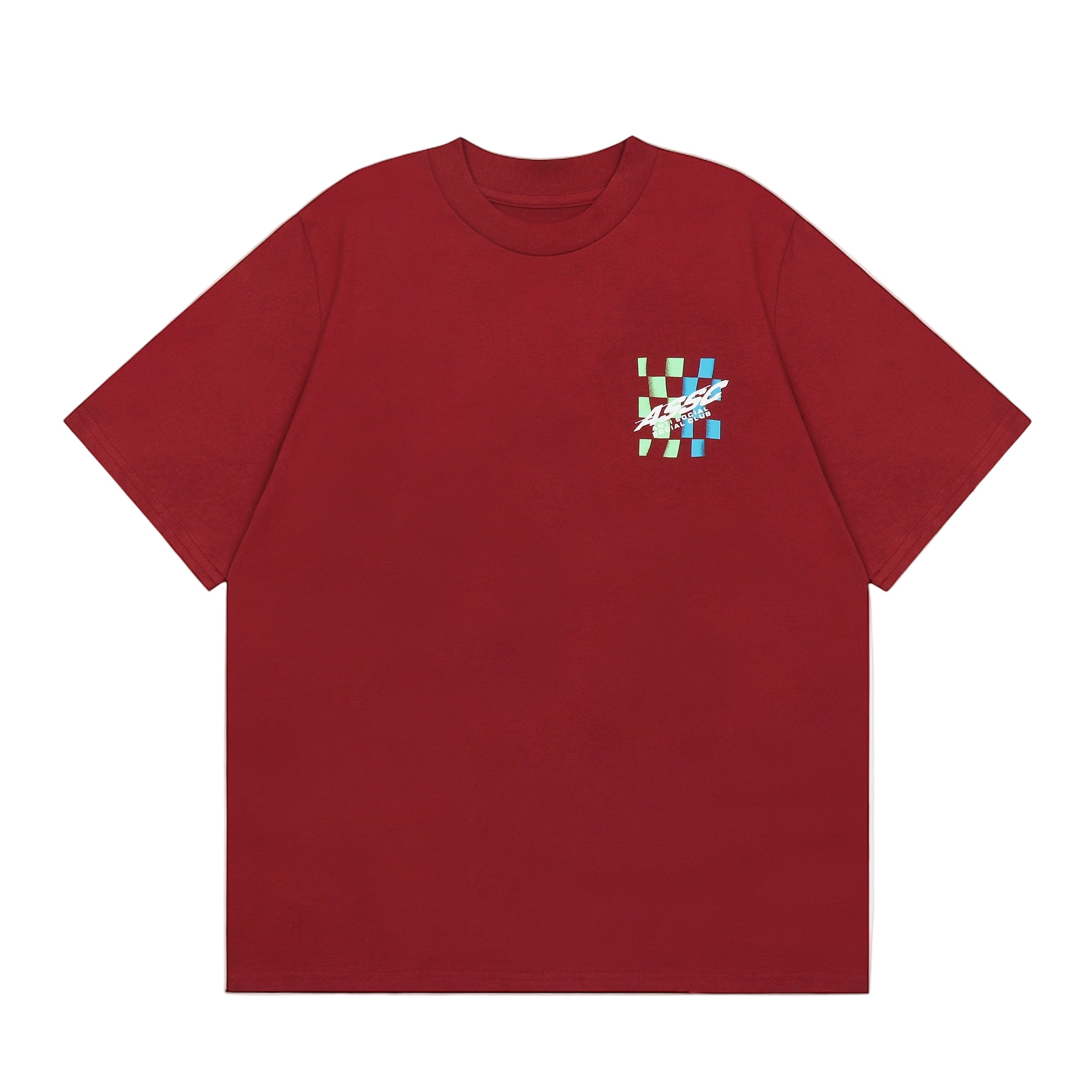 ANTI SOCIAL CLUB TEE