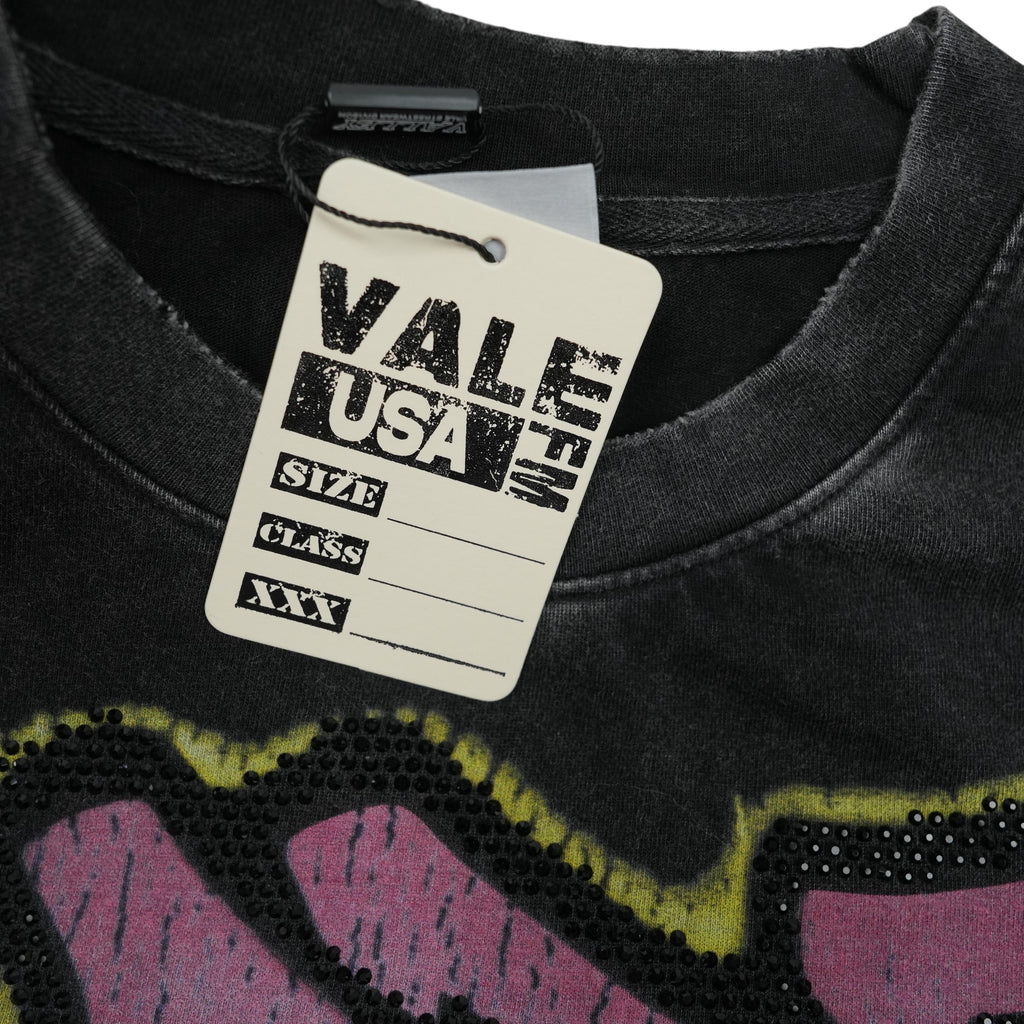 VALE FOREVER TEE