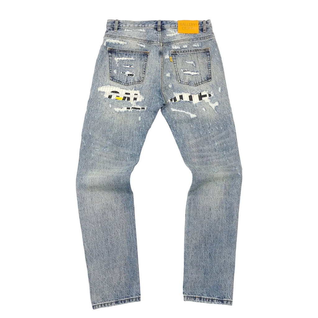 GALLERY DEPT. — JEANS