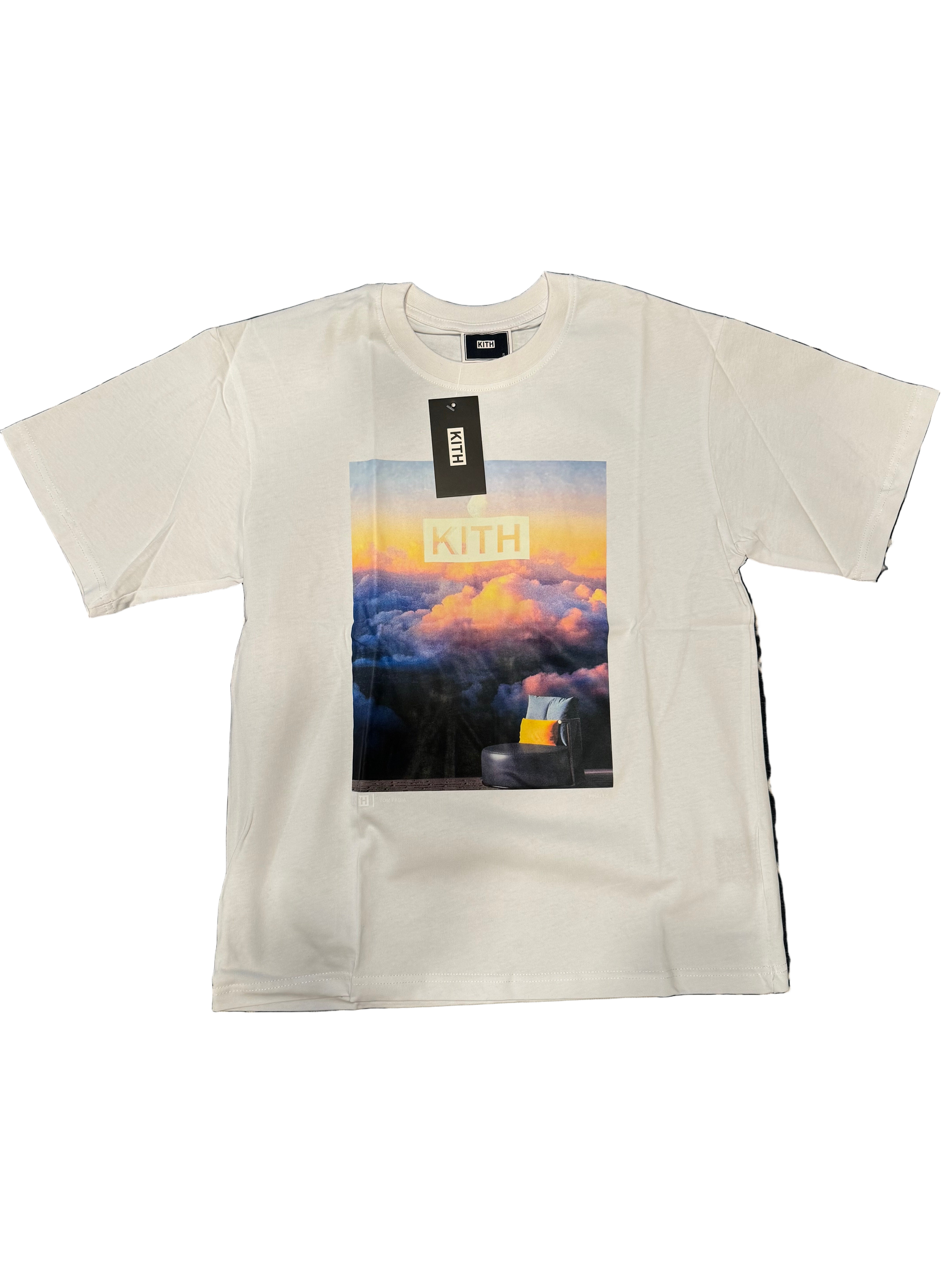KITH TEE (ONLINE EXCLUSIVE)