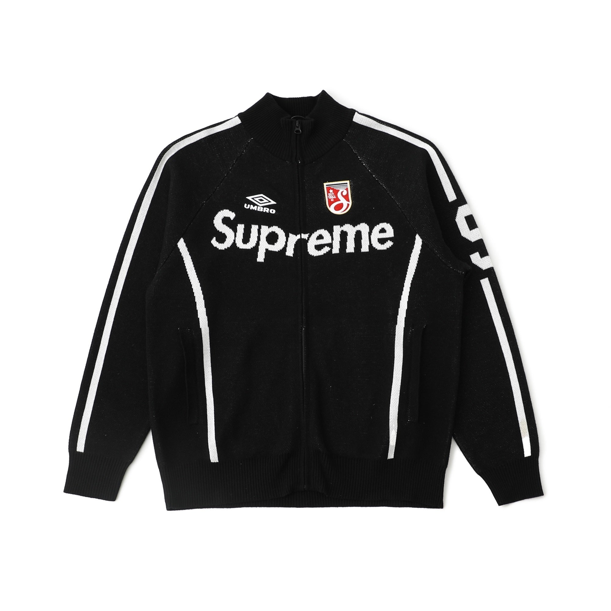 UMBRO X SUPREME JACKET