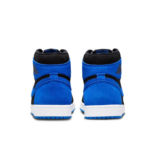 Retro 1 High “Royal Blue”