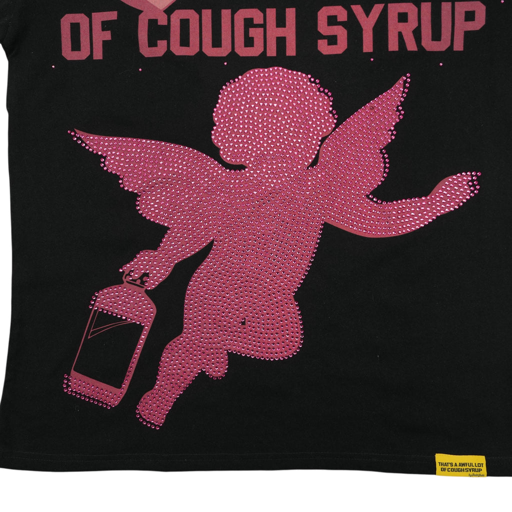AWFUL LOT OF COUGHSYRUP TSHIRT
