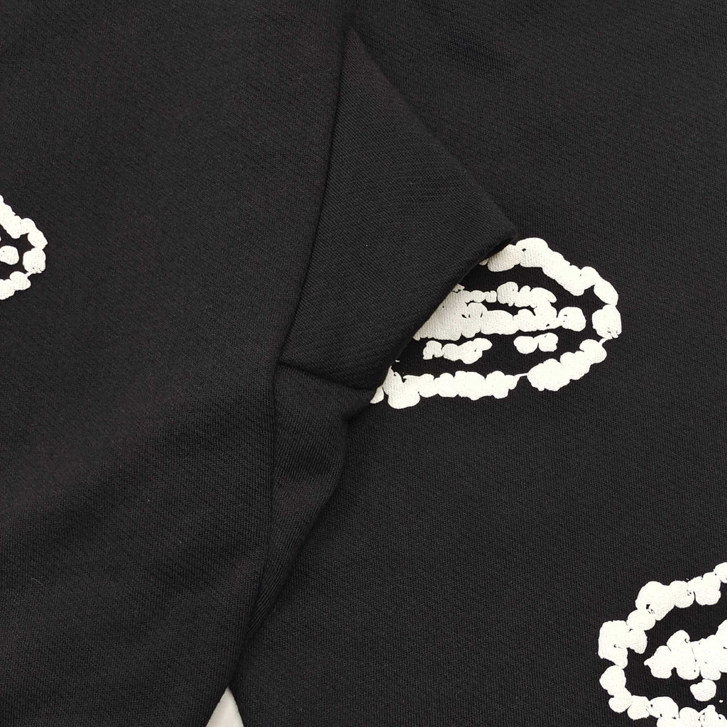DENIM TEARS X CORTEIZ SWEATPANTS