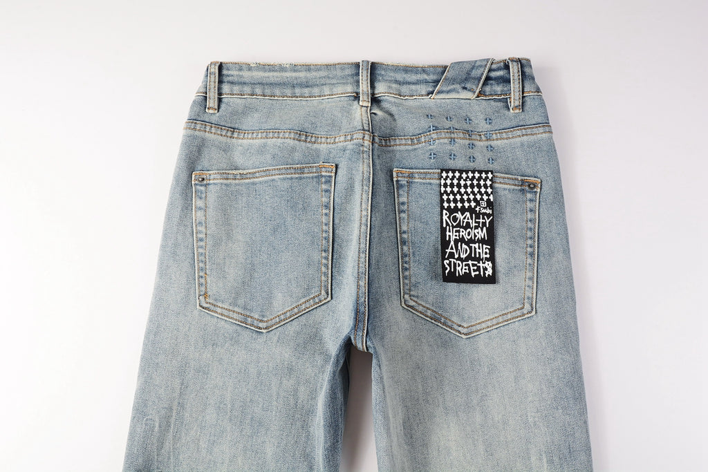 KSUBI JEANS #3029