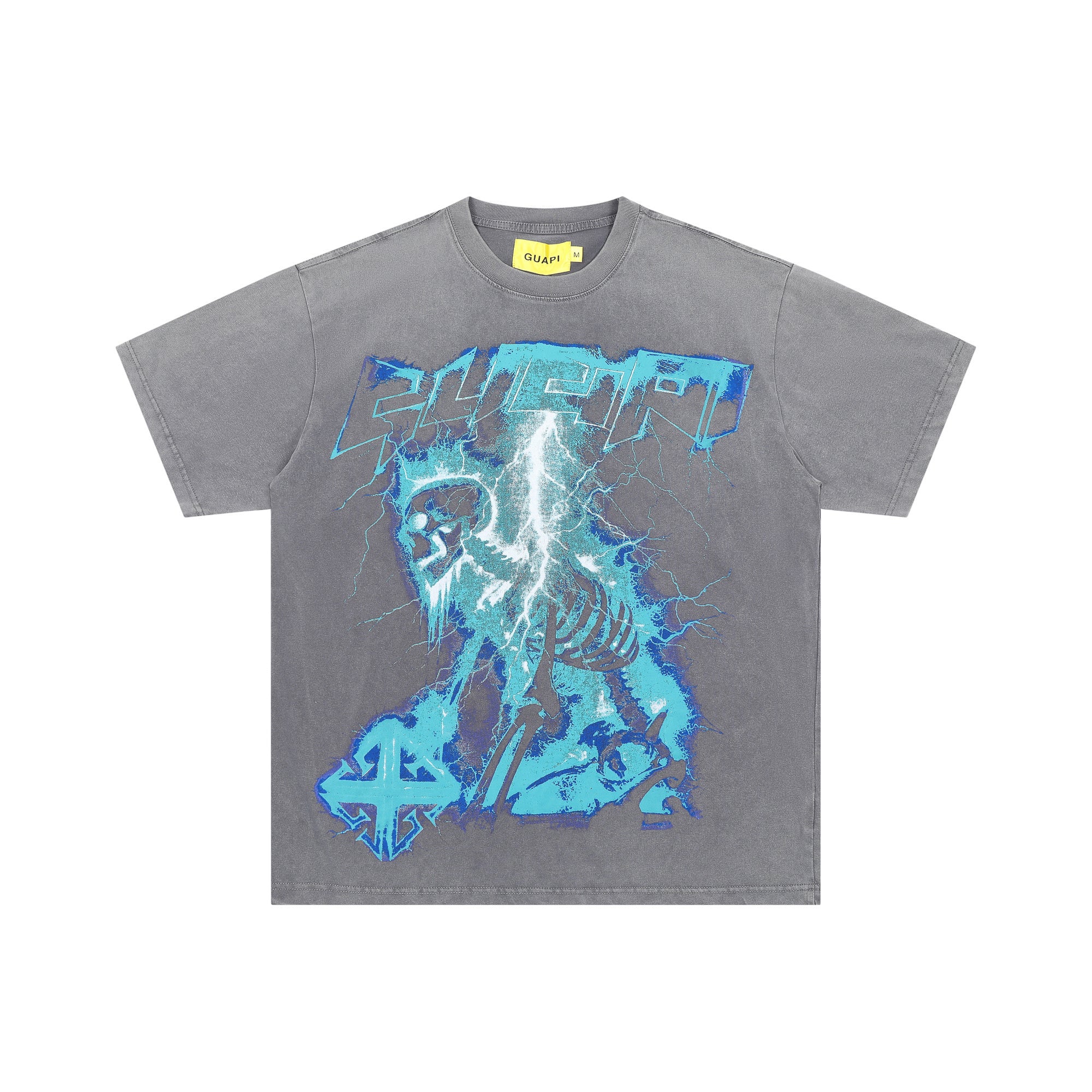 GUAPI TSHIRT