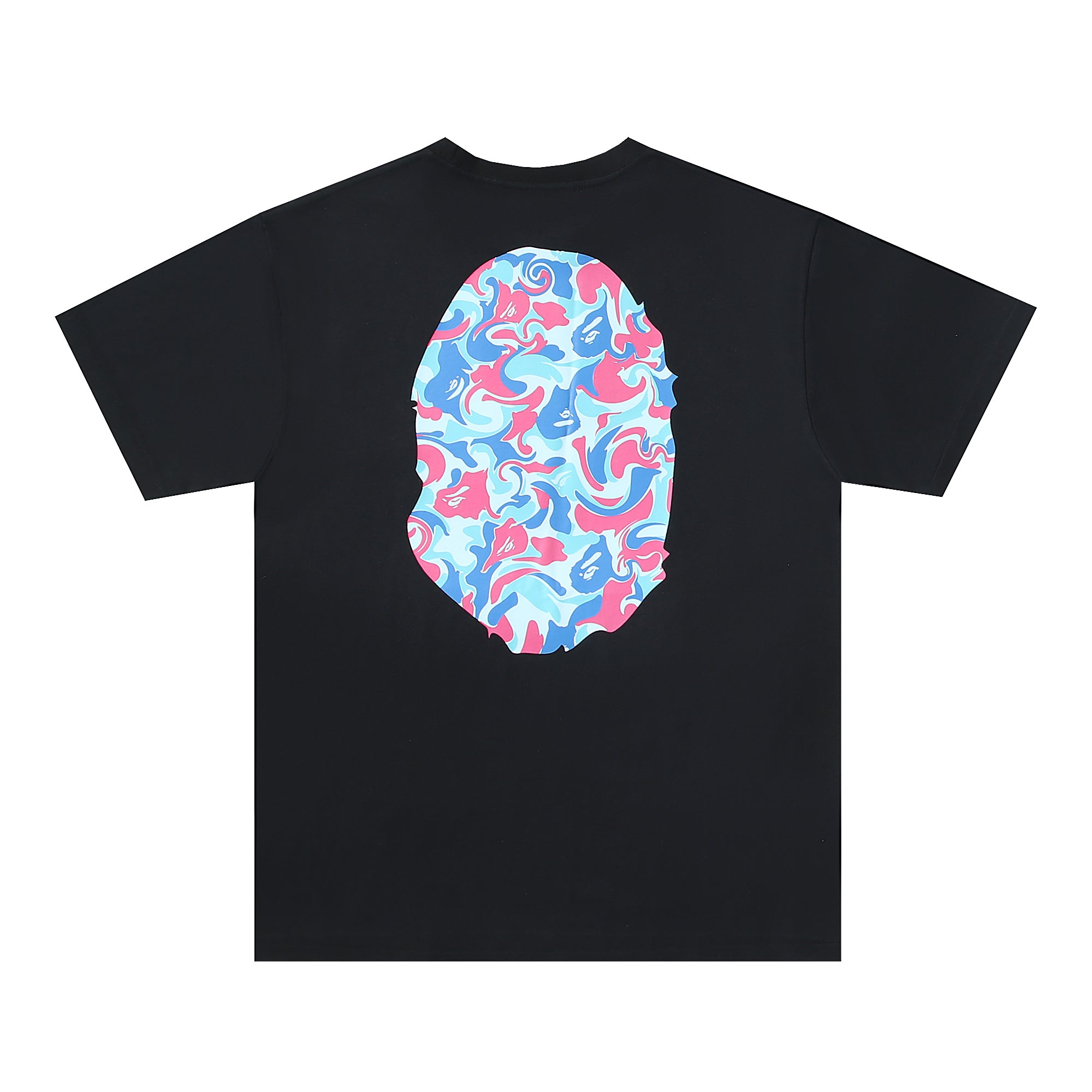 BAPE HEAD TEE (ONLINE EXCLUSIVE)