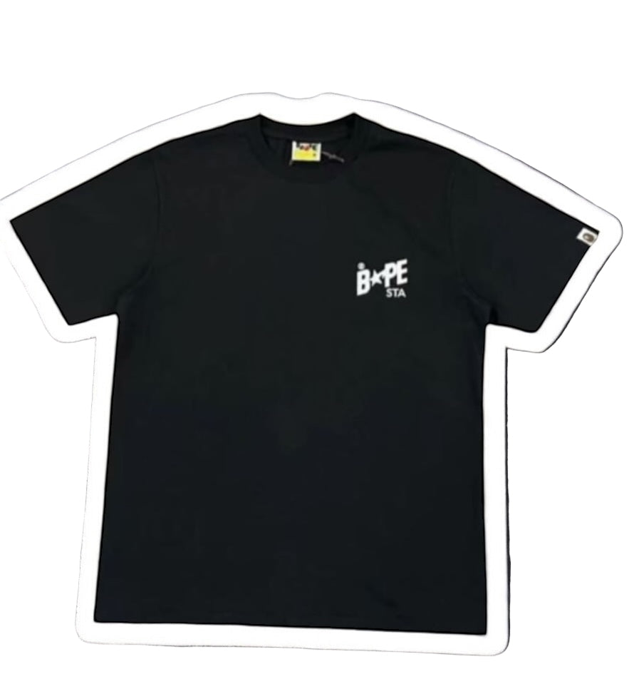 BAPE TEE (ONLINE EXCLUSIVE)