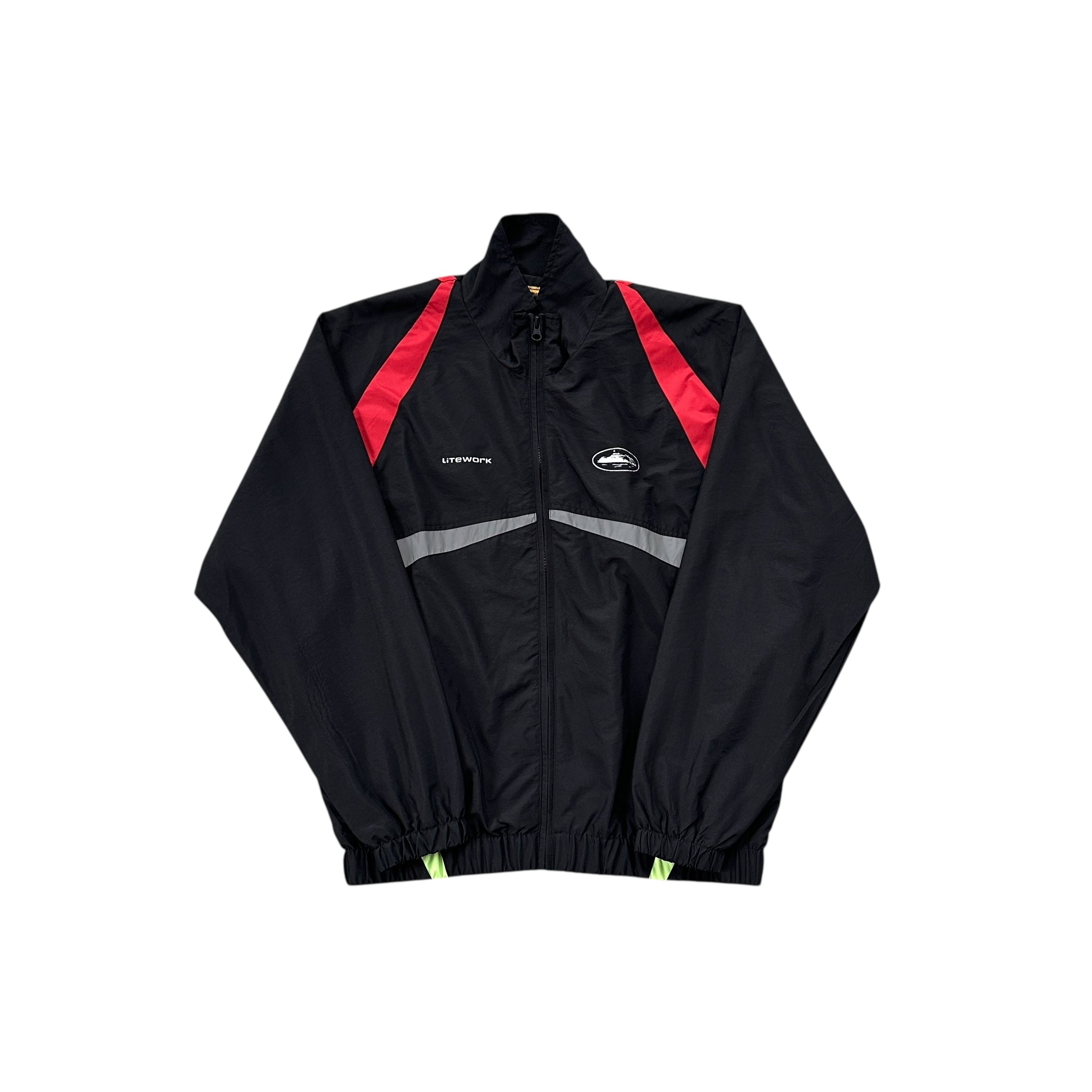 CORTEIZ LITEWORK JACKET