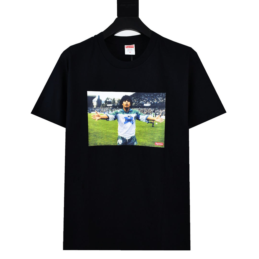 SUPREME TEE #27 (ONLINE EXCLUSIVE)