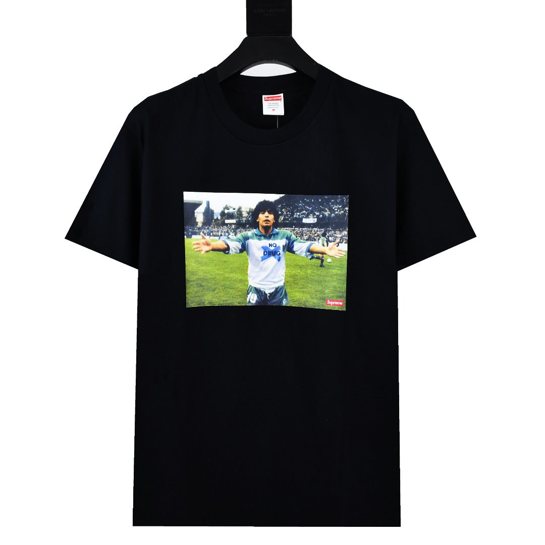 SUPREME TEE #27 (ONLINE EXCLUSIVE)