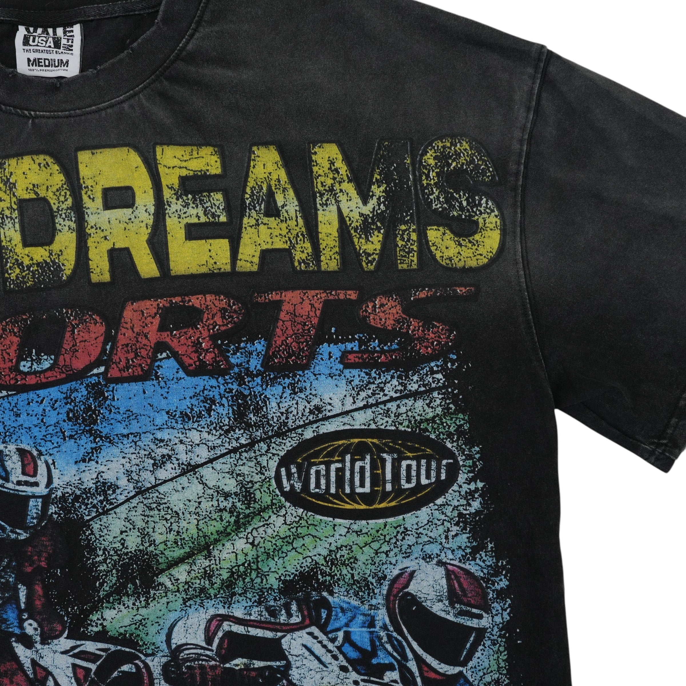 VALE FOREVER TSHIRT