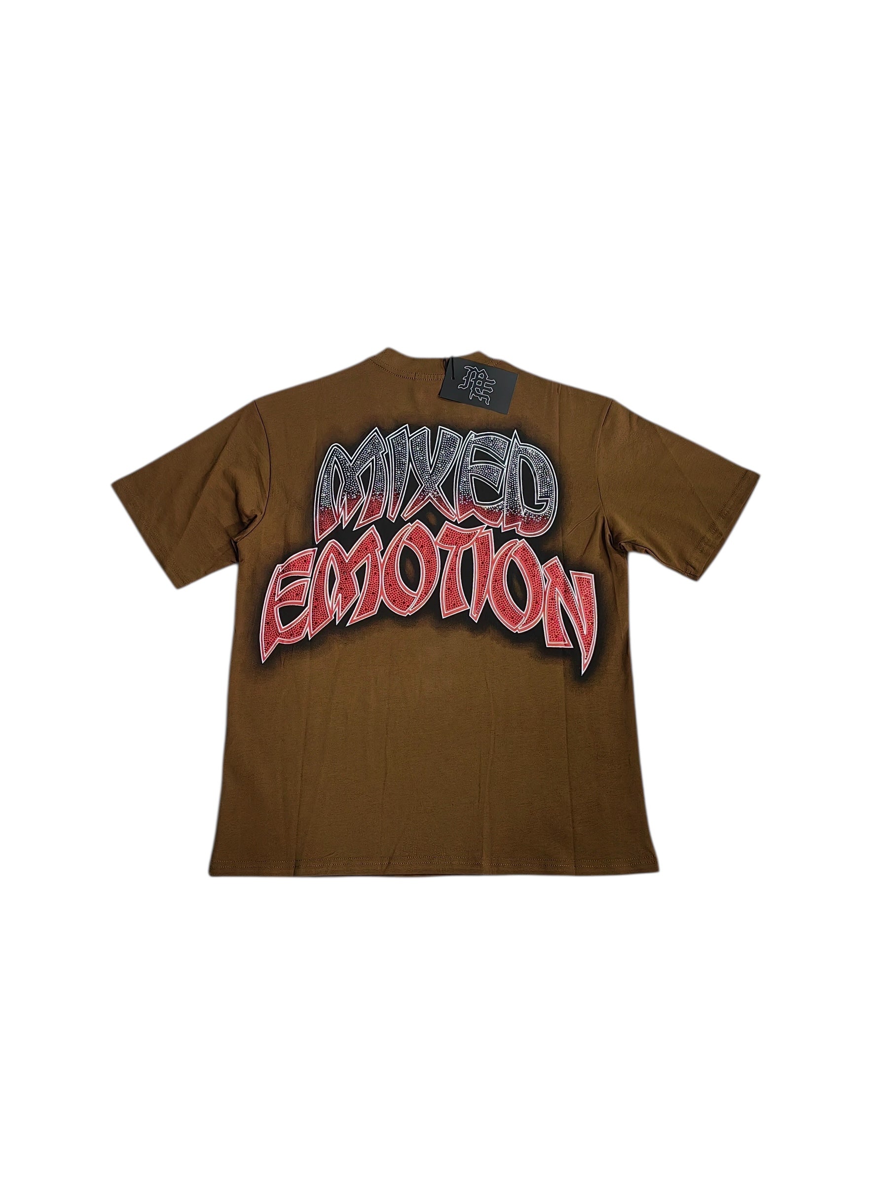 MIXED EMOTION TEE
