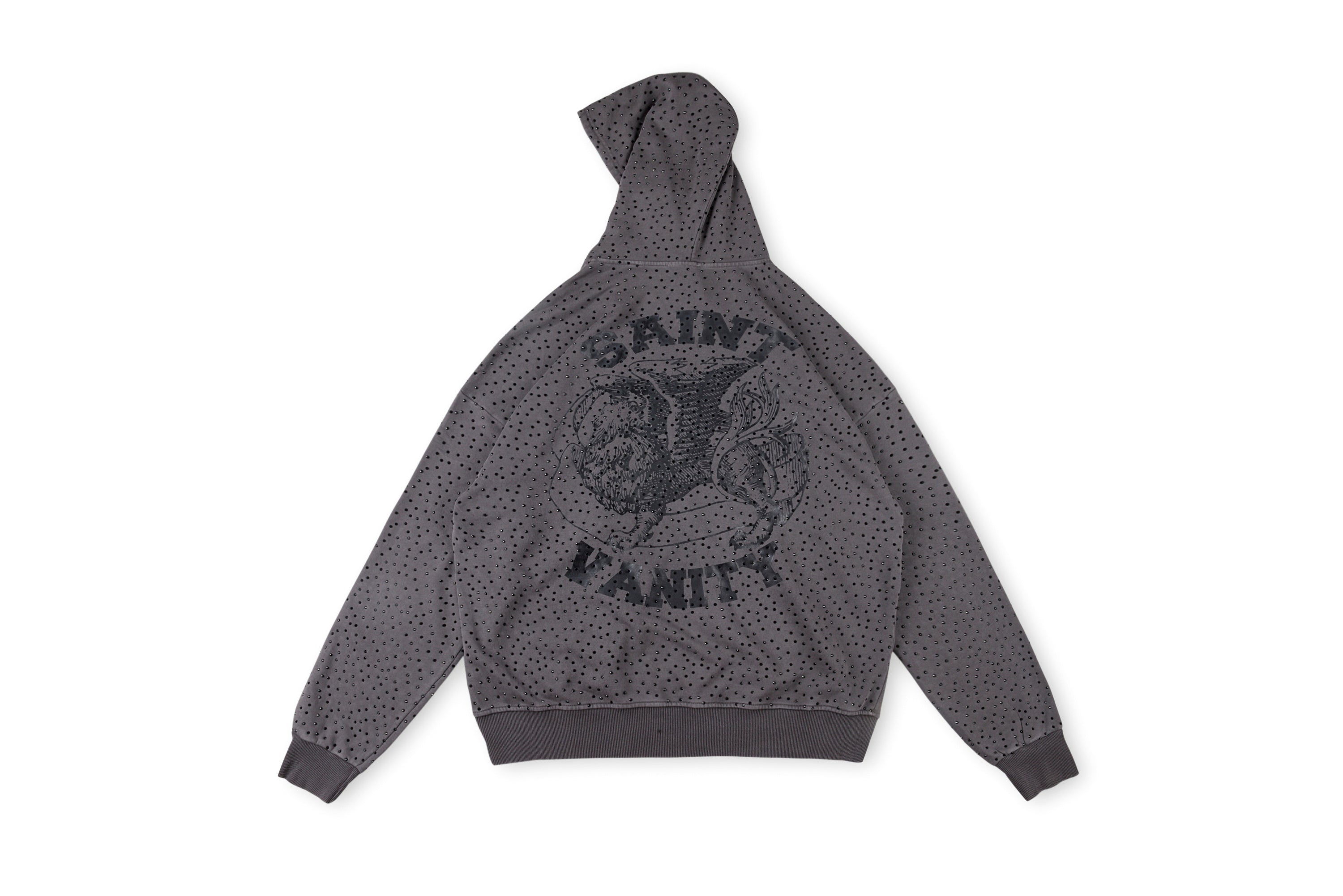 SAINT VANITY JACKET