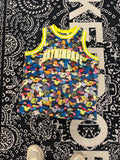 BAPE TANK TOP
