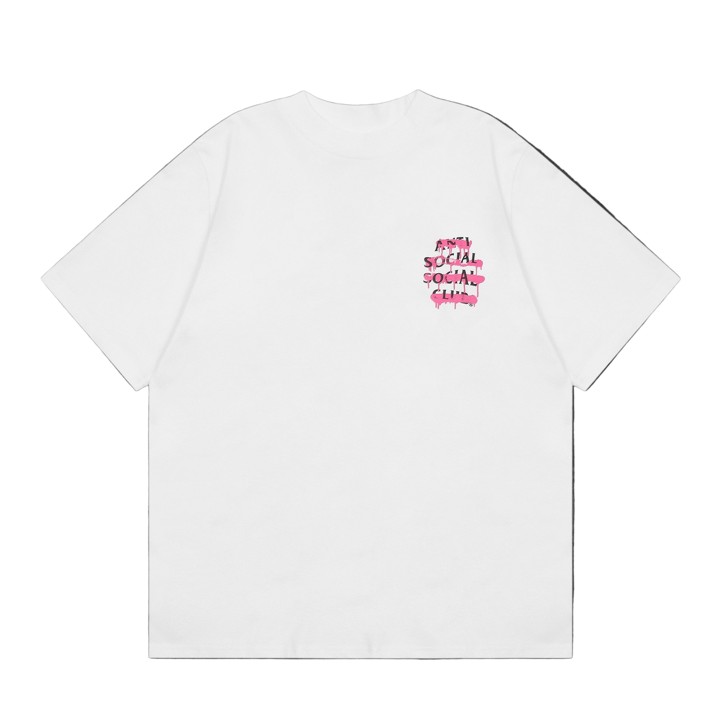 ANTI SOCIAL CLUB TEE