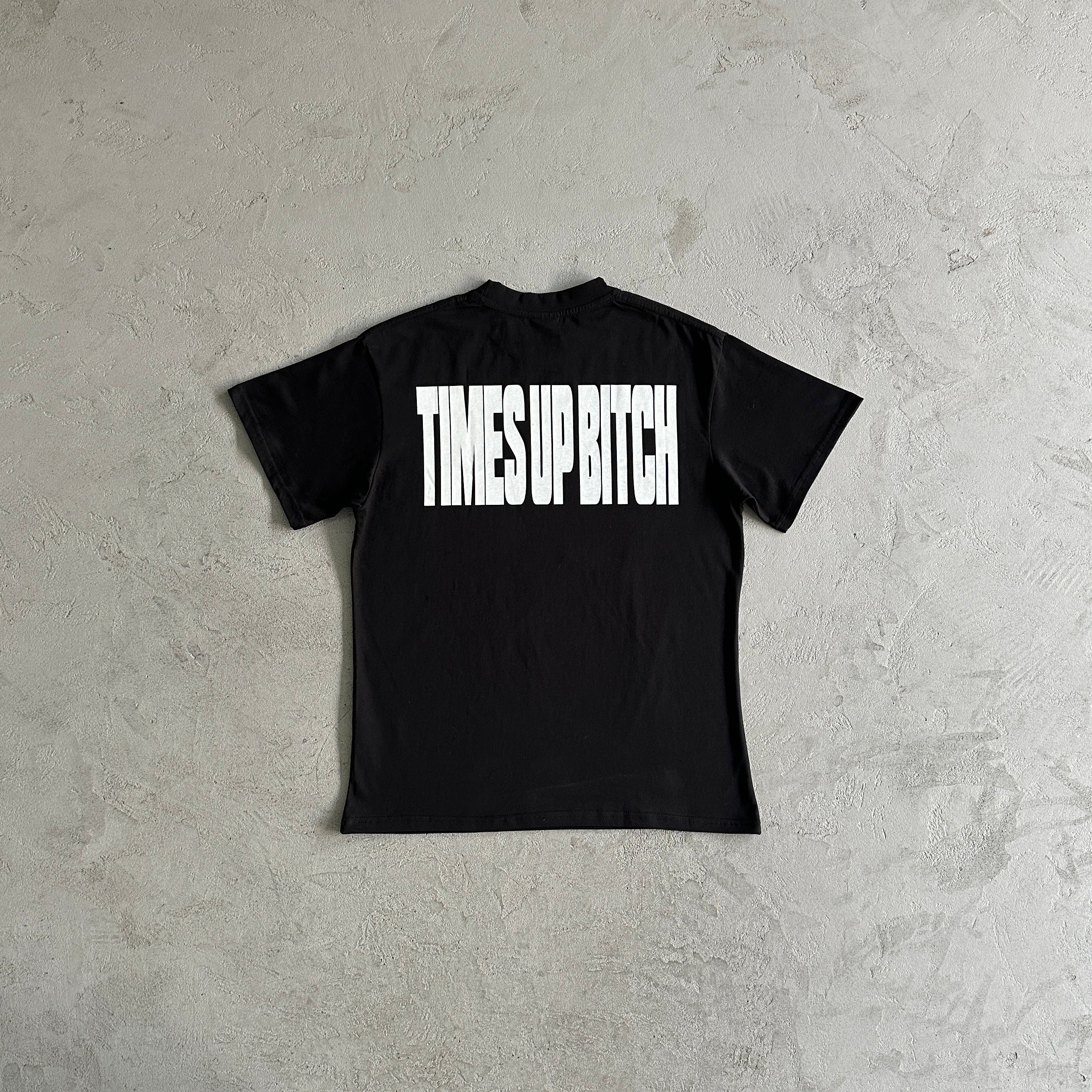 CORTEIZ TSHIRT