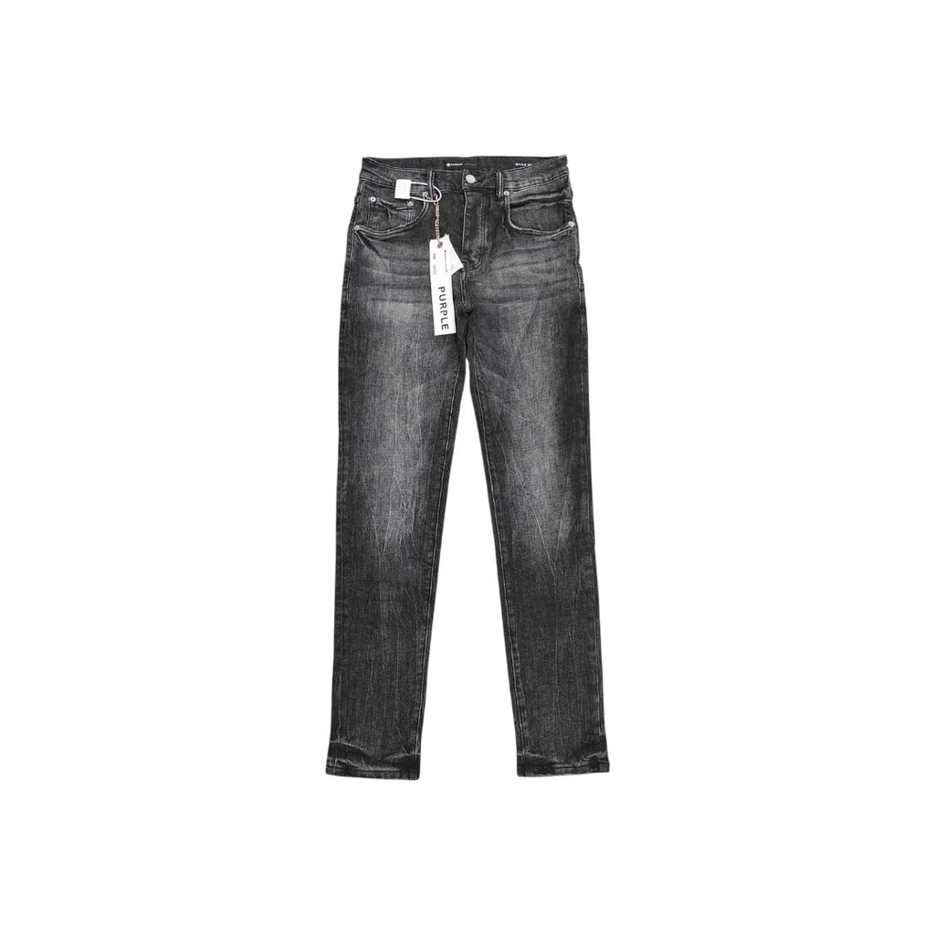 PURPLE MEN FASHION JEANS #00076