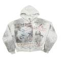 VALE FOREVER ZIP UP