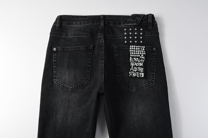KSUBI JEANS #3051