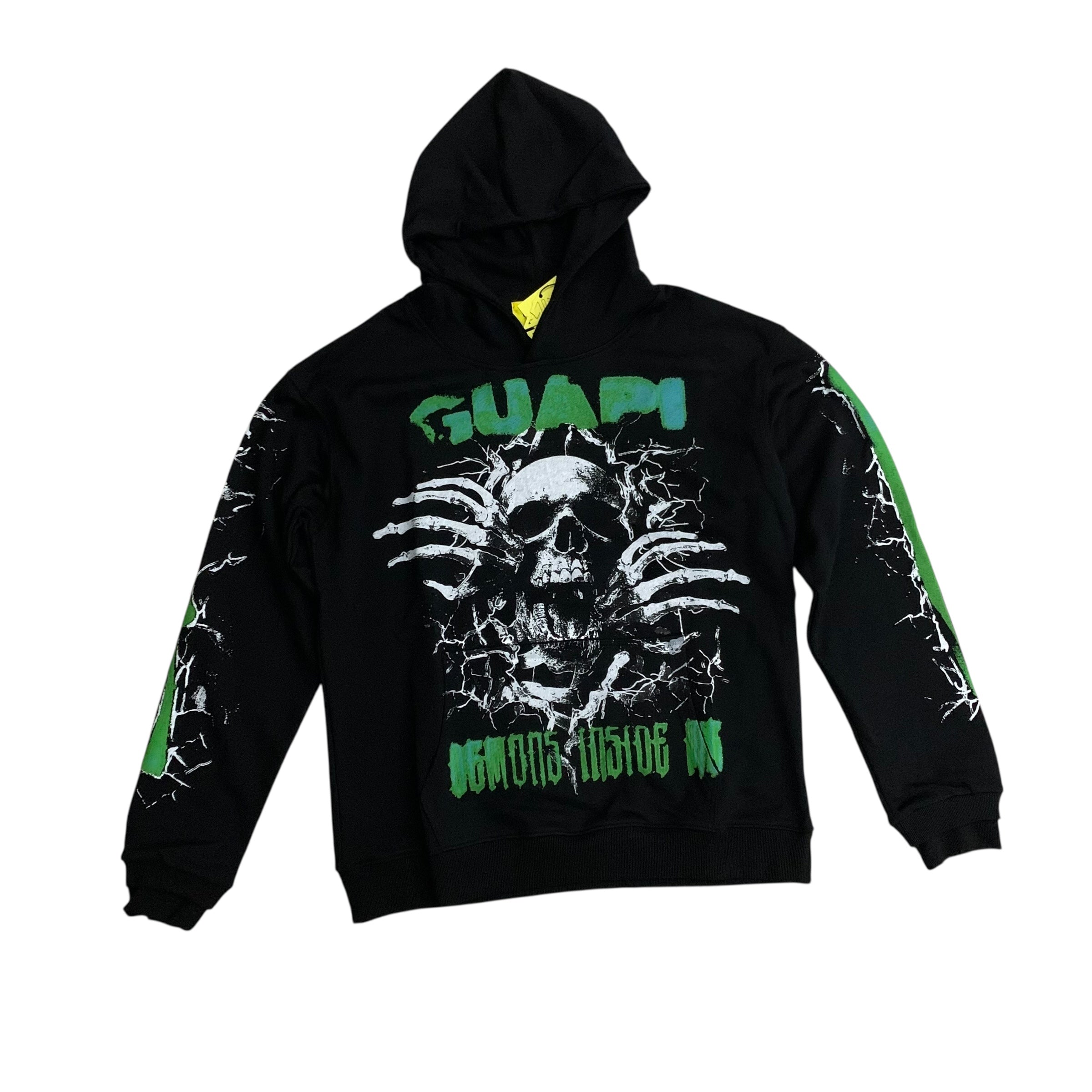 GUAPI HOODIE