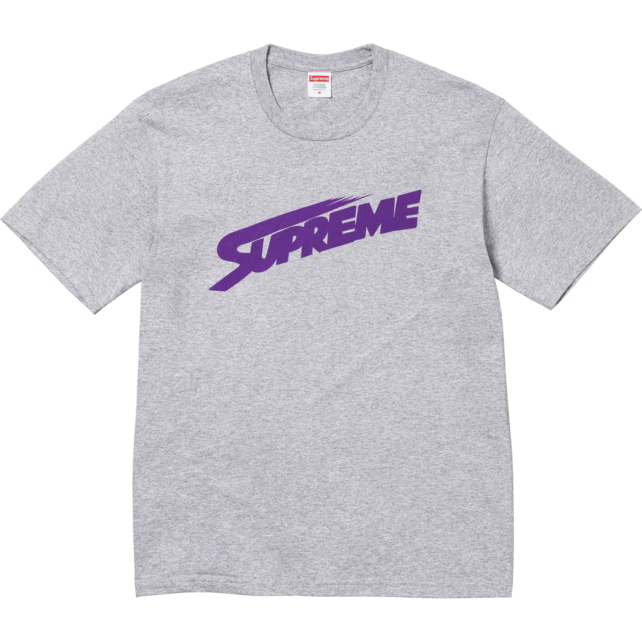 SUPREME TEE #17 (ONLINE EXCLUSIVE)