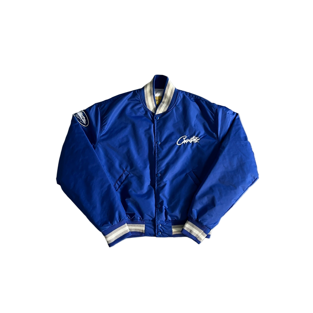 CORTEIZ JACKET