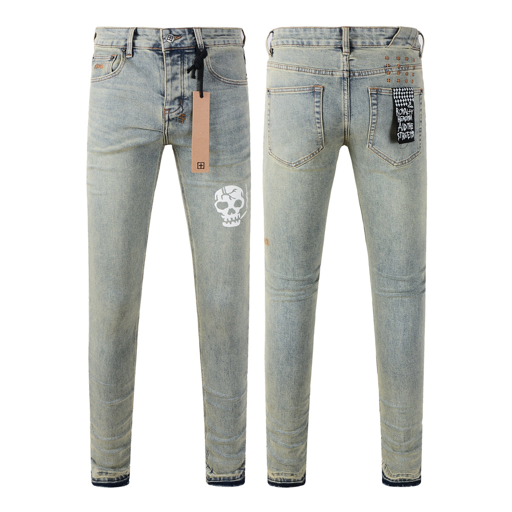 KSUBI JEANS #3028