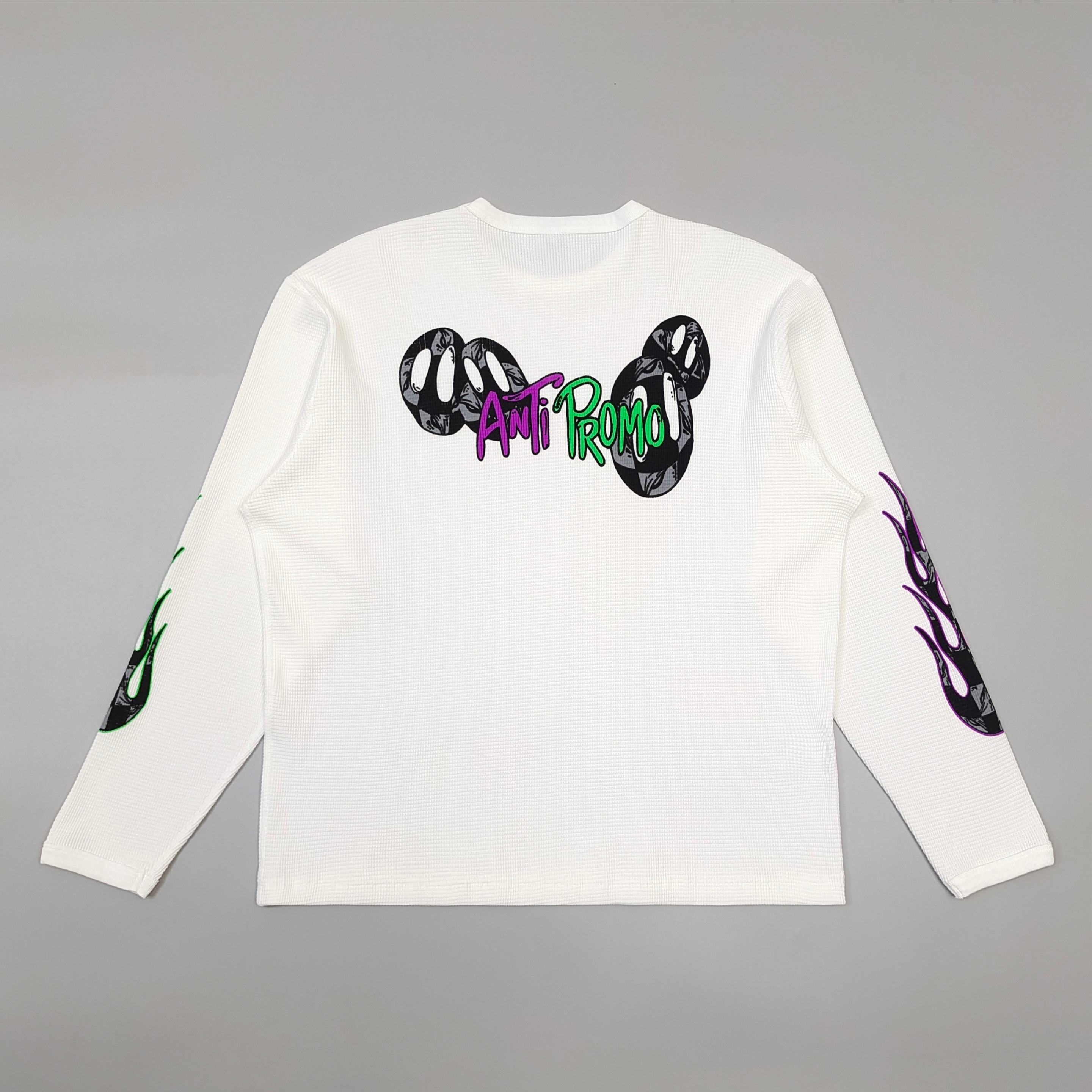 MATTY BOY LONGSLEEVE