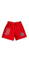 ERIC EMANUEL X MLB (RED SOCKS) 🧦