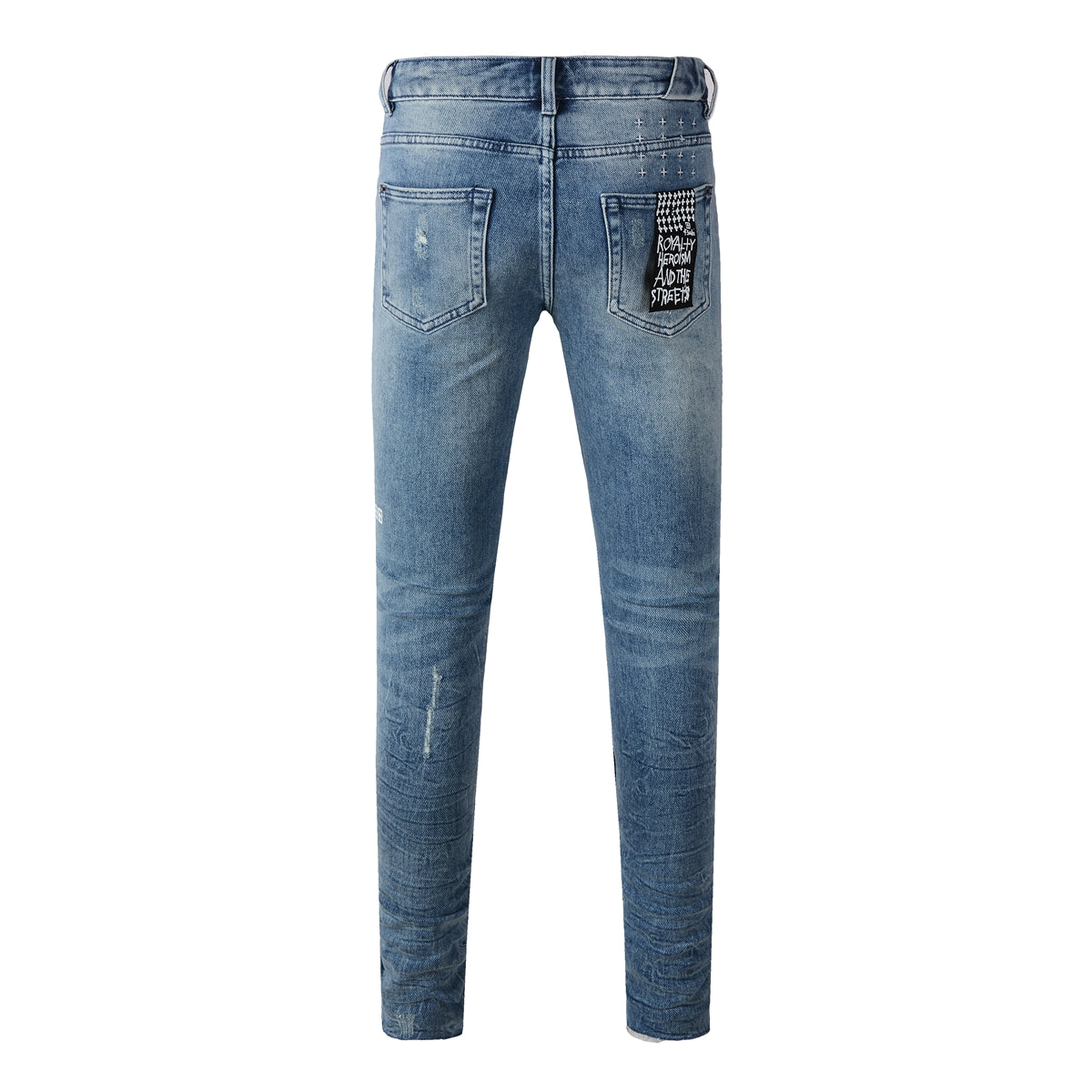KSUBI JEANS #3007