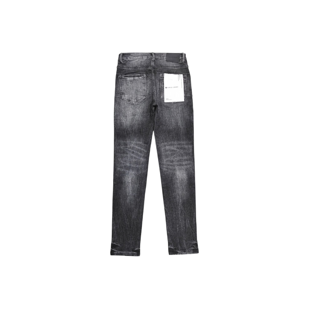 PURPLE MEN FASHION JEANS #00076
