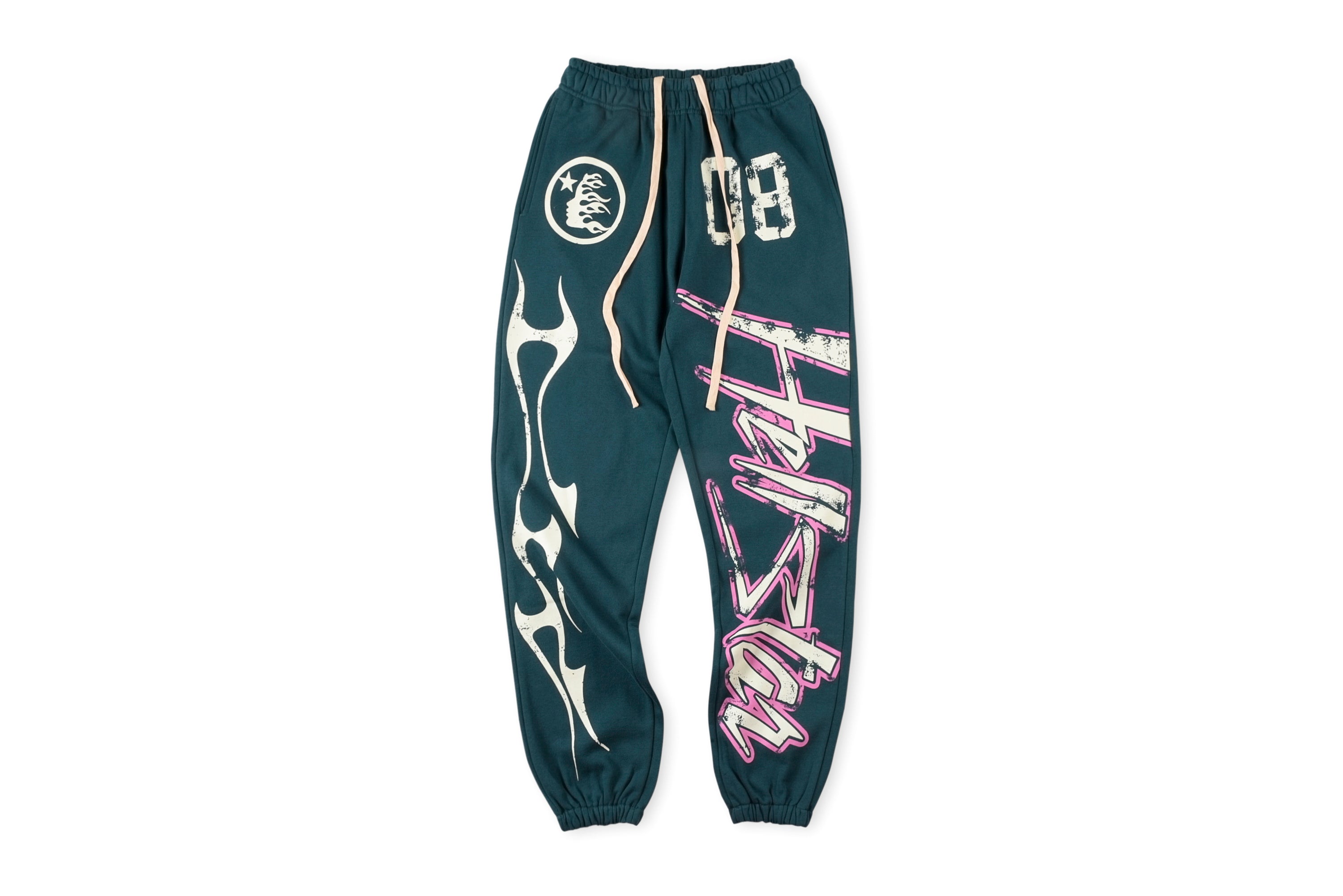 HELLSTAR SWEATPANTS (ONLINE EXCLUSIVE)