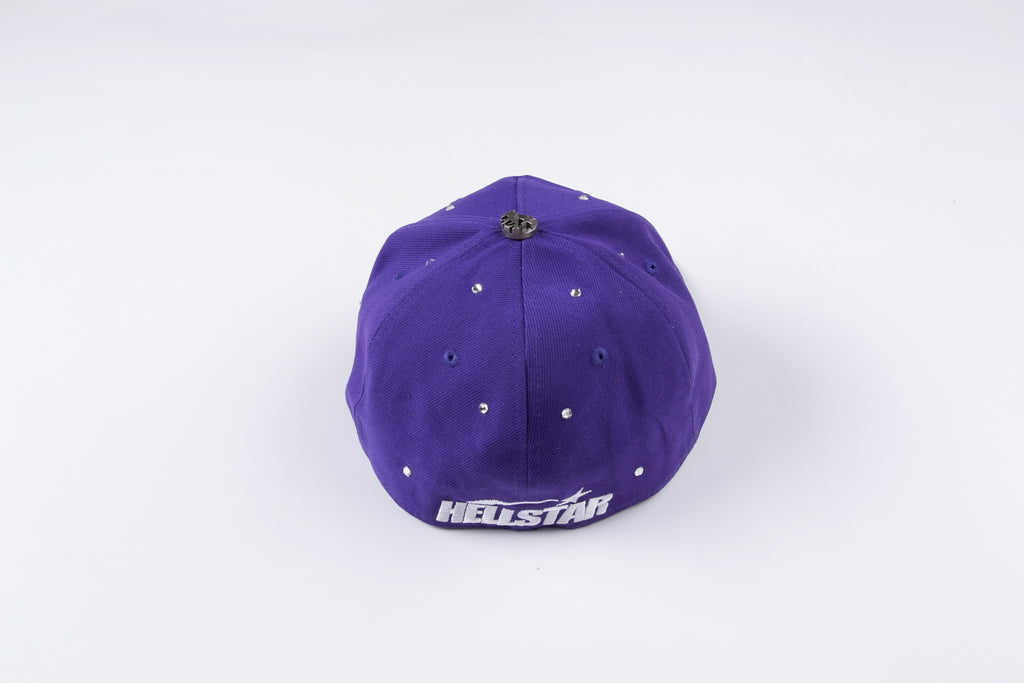 HELLSTAR SNAPBACK (7- 1/4 )