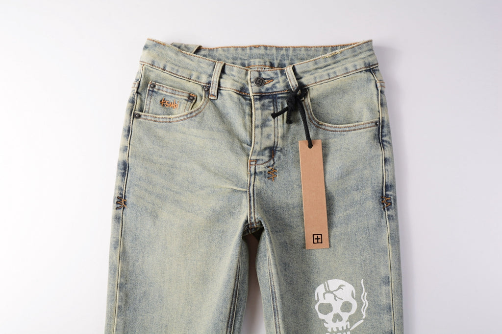 KSUBI JEANS #3028