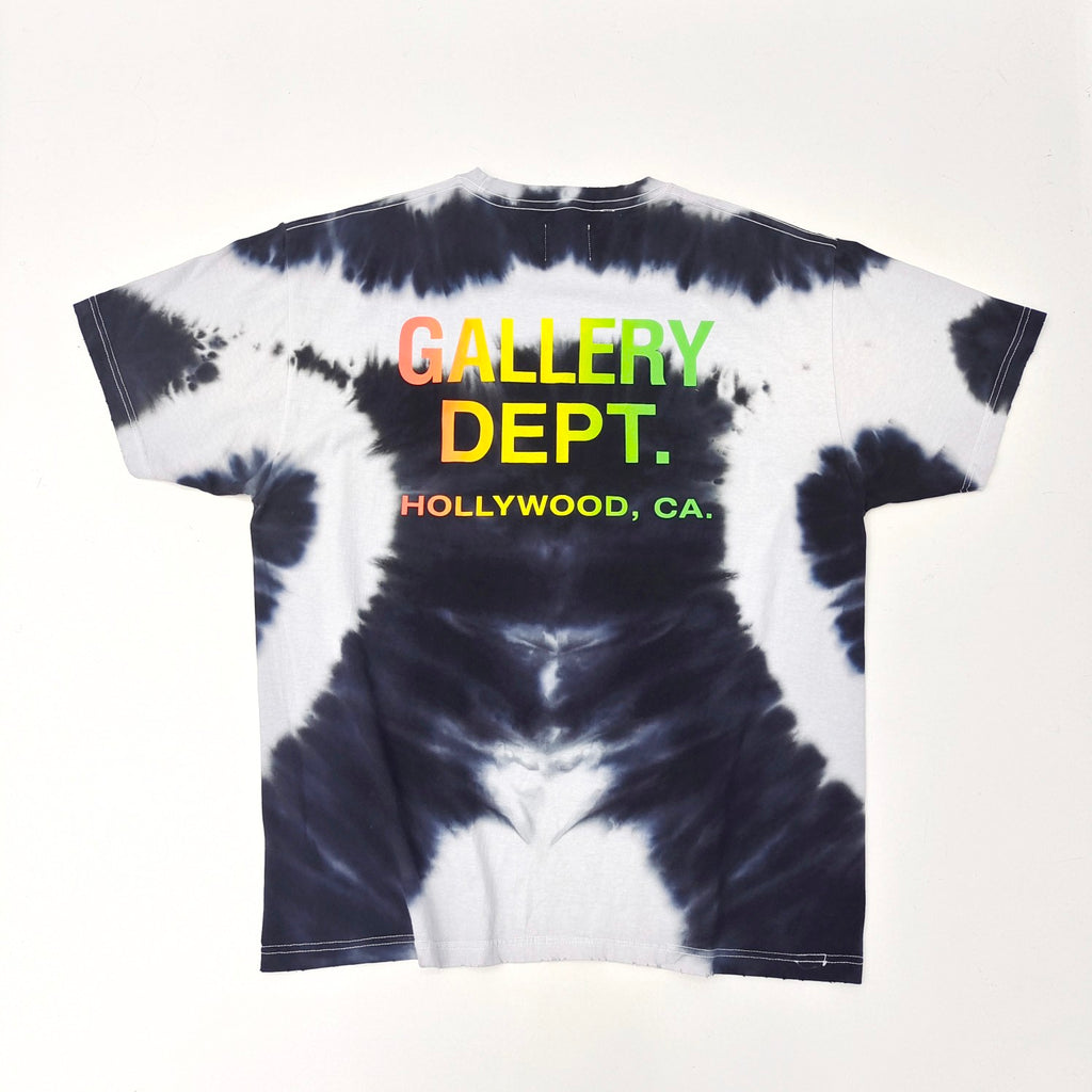 GALLERY DEPT—  “TIE DIE” TEE