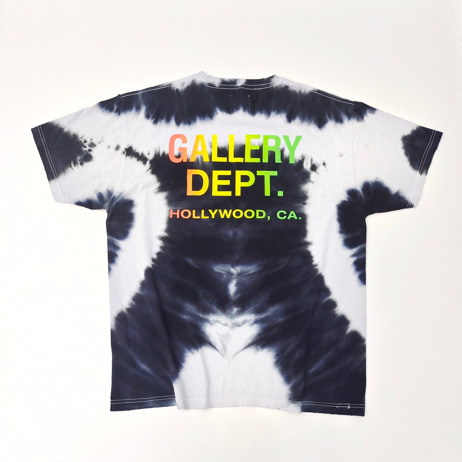 GALLERY DEPT—  “TIE DIE” TEE