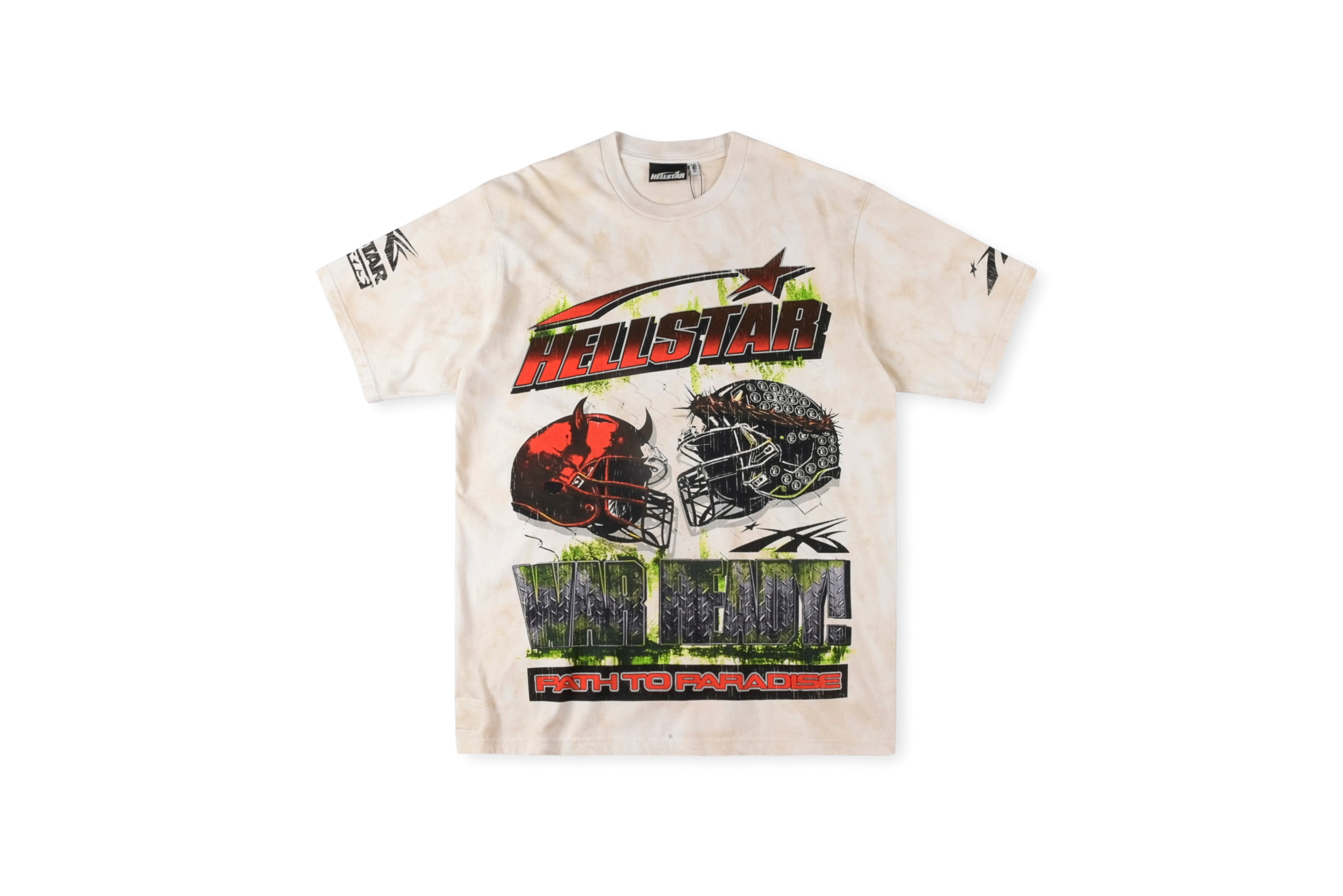 HELLSTAR TEE