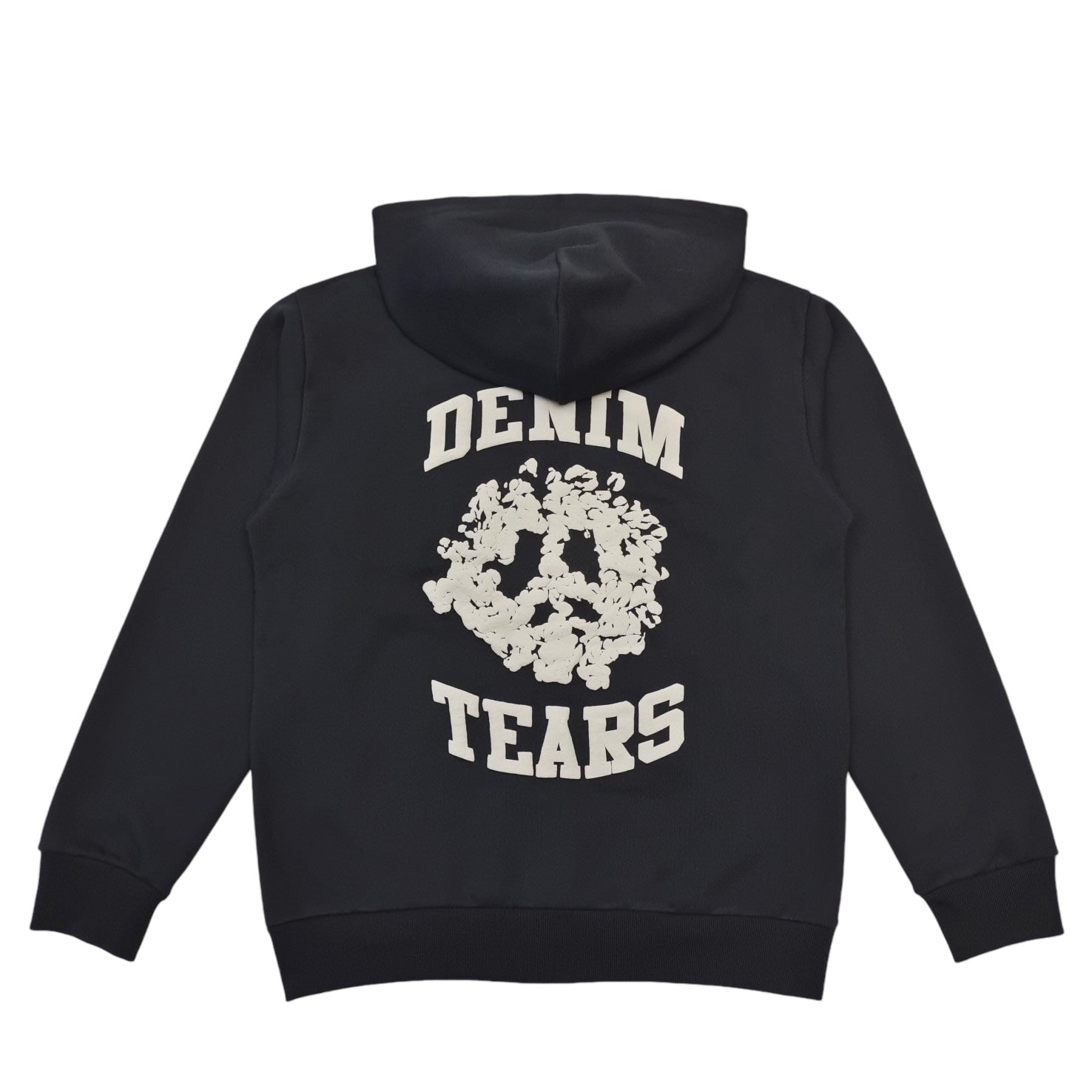 DENIM TEARS ZIP UP 🔝