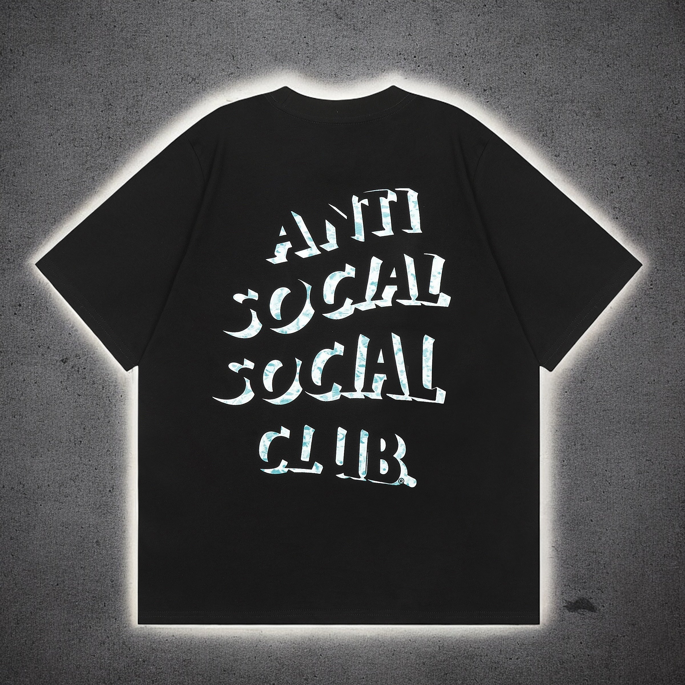 ANTI SOCIAL CLUB TEE