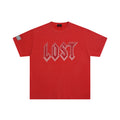 LOST INTRICACY TSHIRT