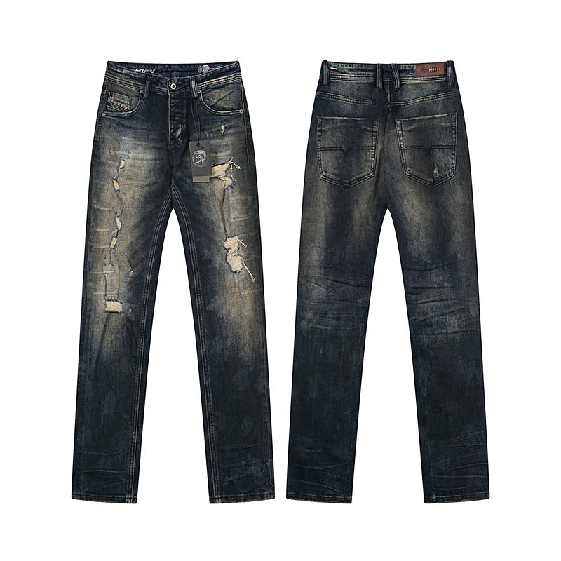 DIESEL JEANS #2602
