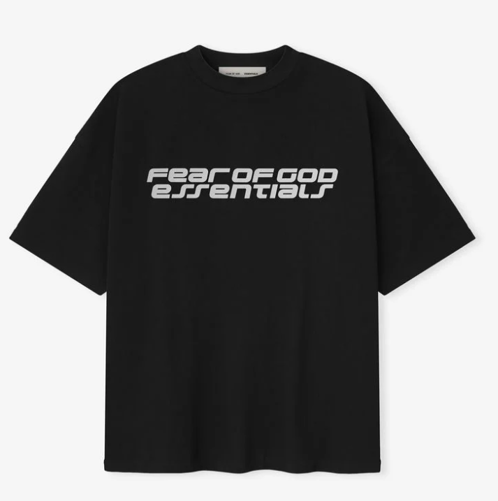 ESSENTIALS / SS26