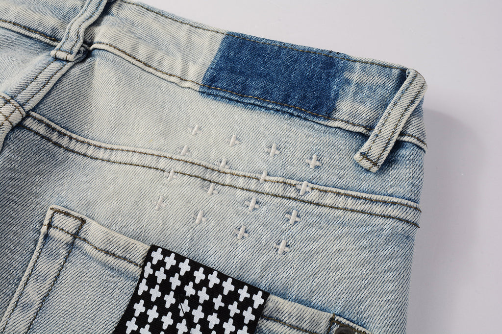 KSUBI JEANS #3013