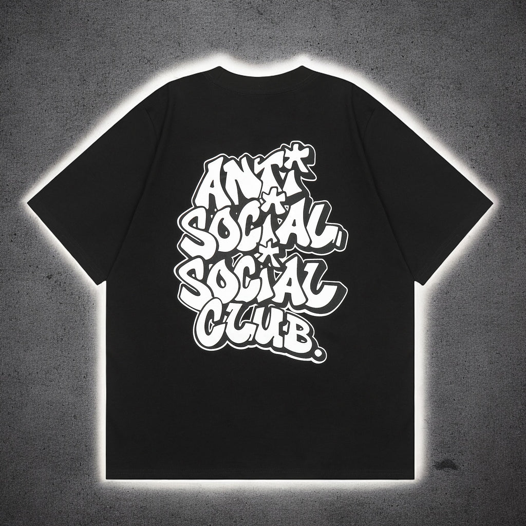 ANTI SOCIAL CLUB TEE