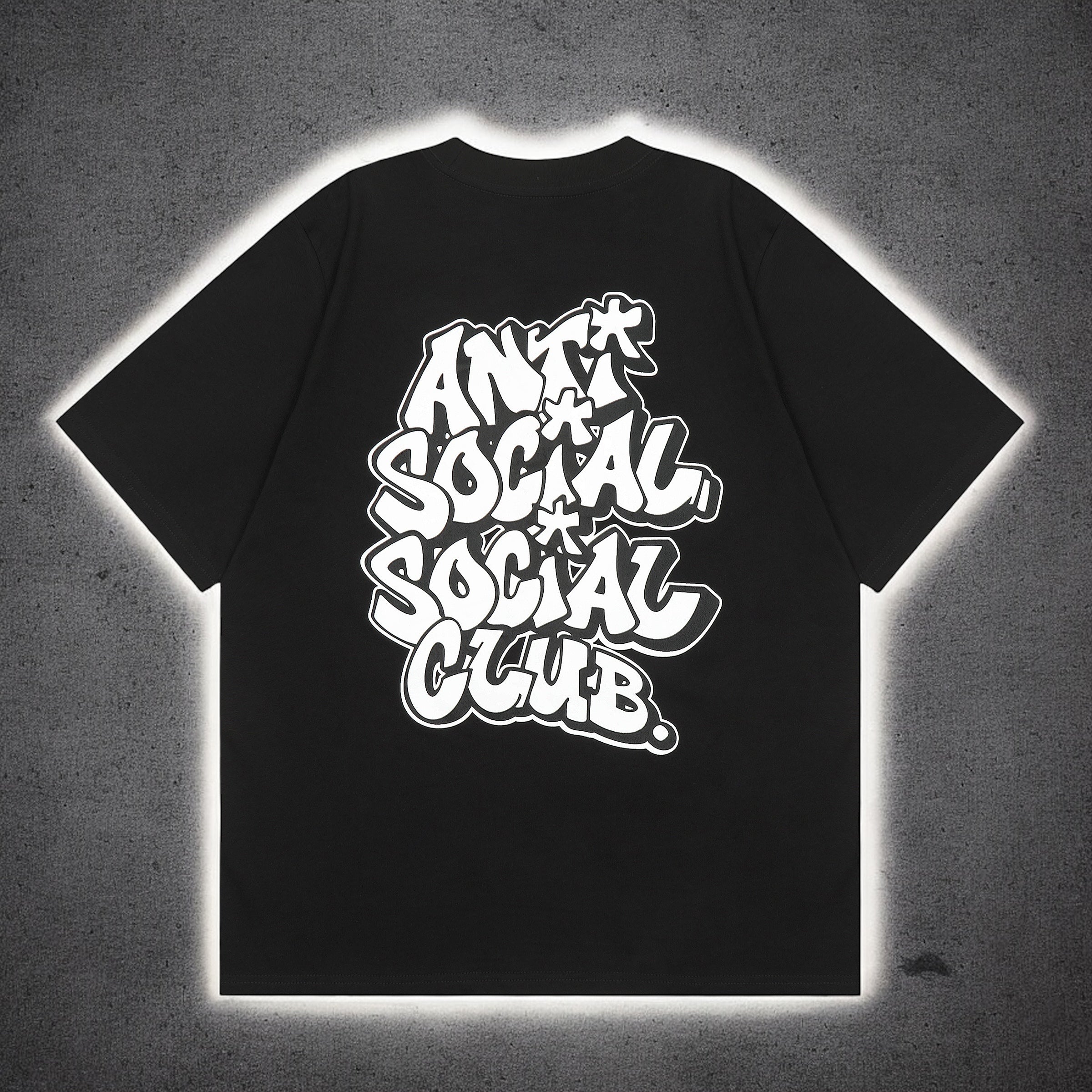 ANTI SOCIAL CLUB TEE