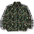 ST MICHAEL X BAPE TRACKSUIT