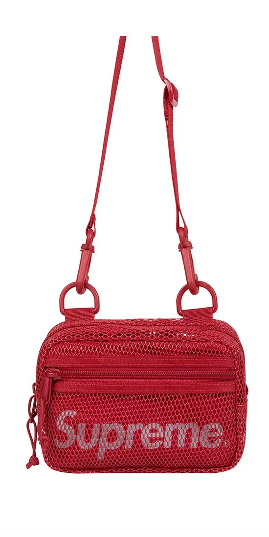 SUPREME SHOULDER BAG
