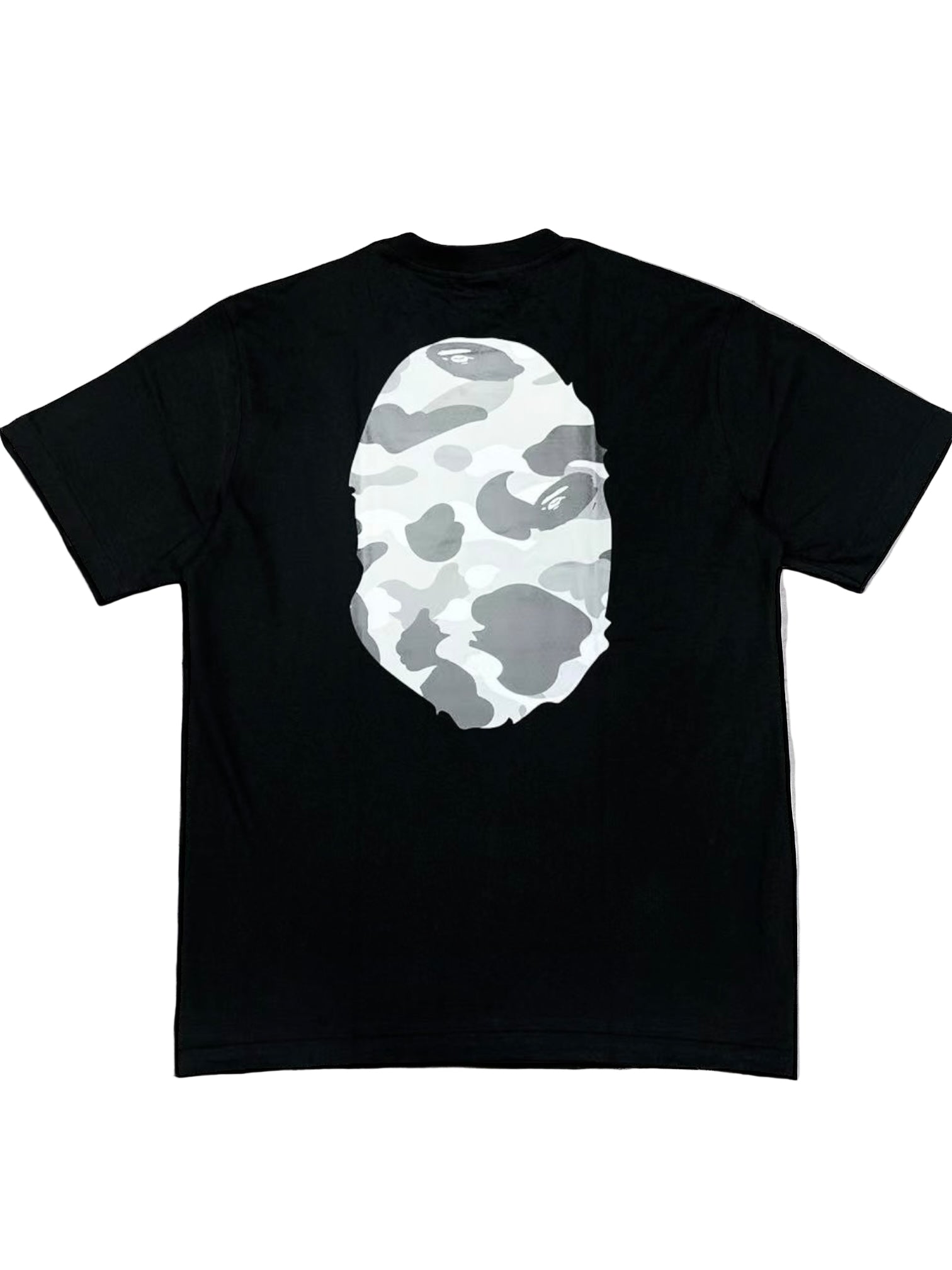BAPE HEAD TEE (ONLINE EXCLUSIVE)